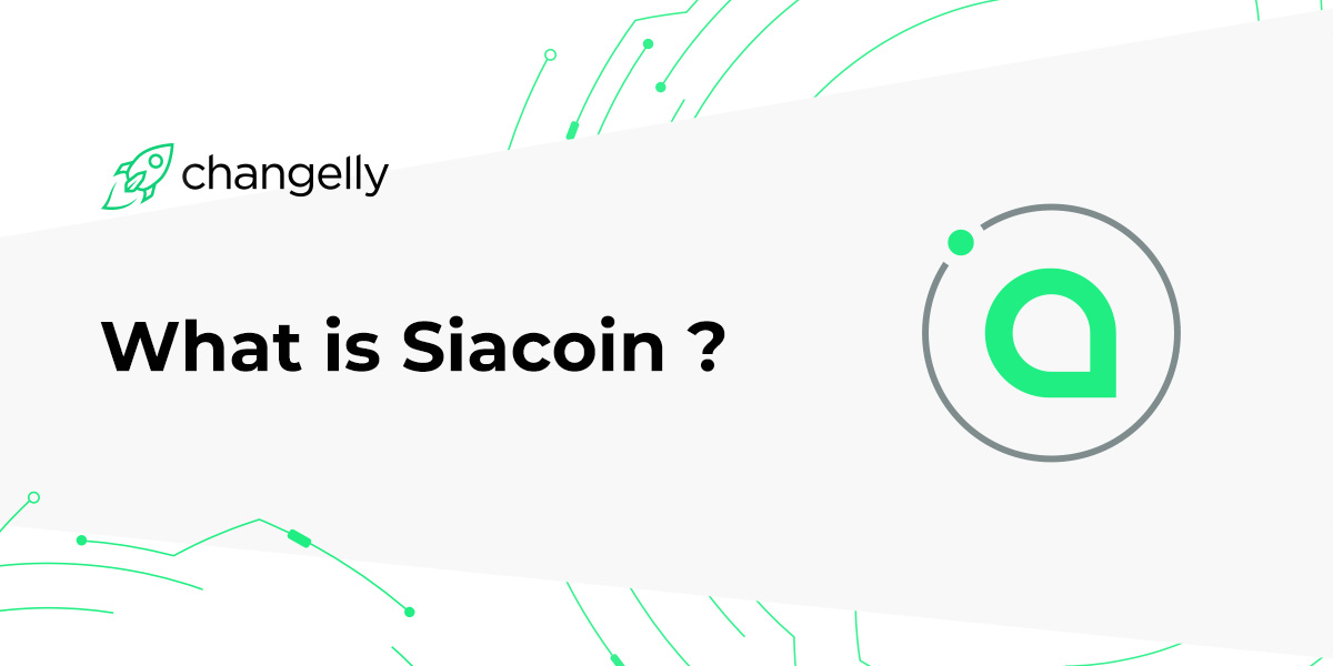 Siacoin Chart Price