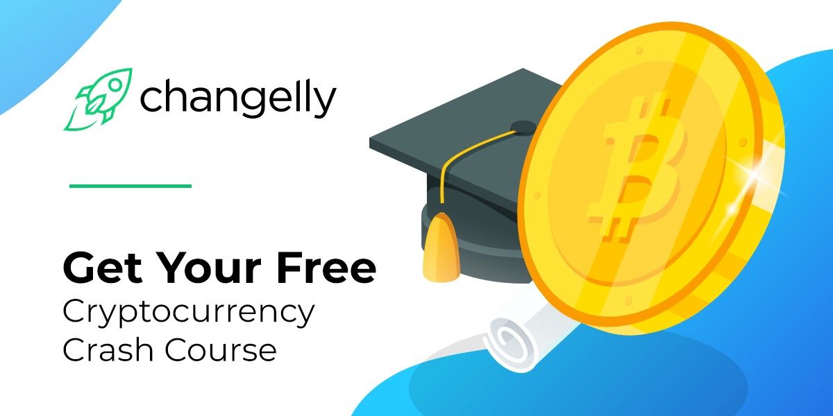 Changelly Free Cryptocurrency Crash Course