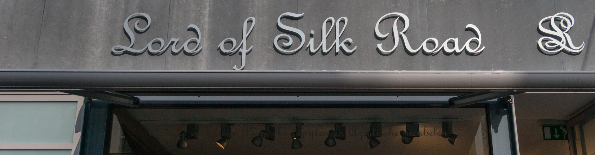 lord of silk road shop