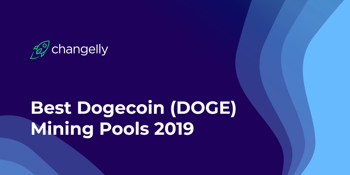 best dogecoin pool 2018
