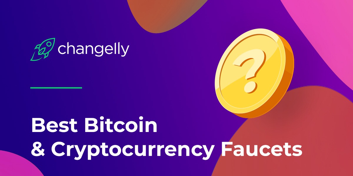 Top 17 Best Bitcoin Crypto Faucets 2020 Changelly
