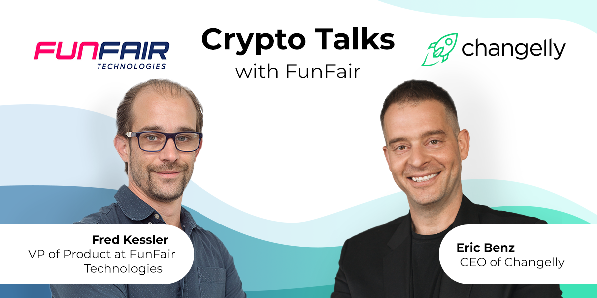 Changelly interview with FunFair
