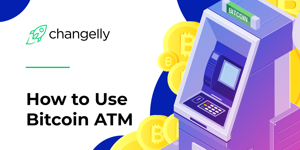 how to use a bitcoin atm anonymous