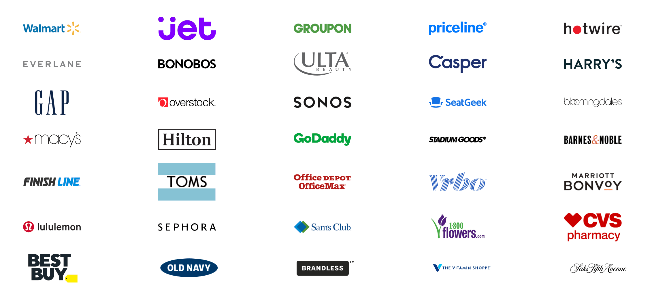 online retailers that accept bitcoin